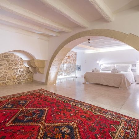 Villa Casa Scina' à Syracuse Extérieur photo
