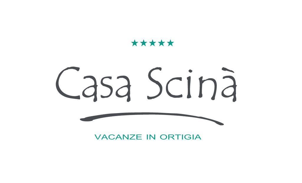 Villa Casa Scina' à Syracuse Chambre photo