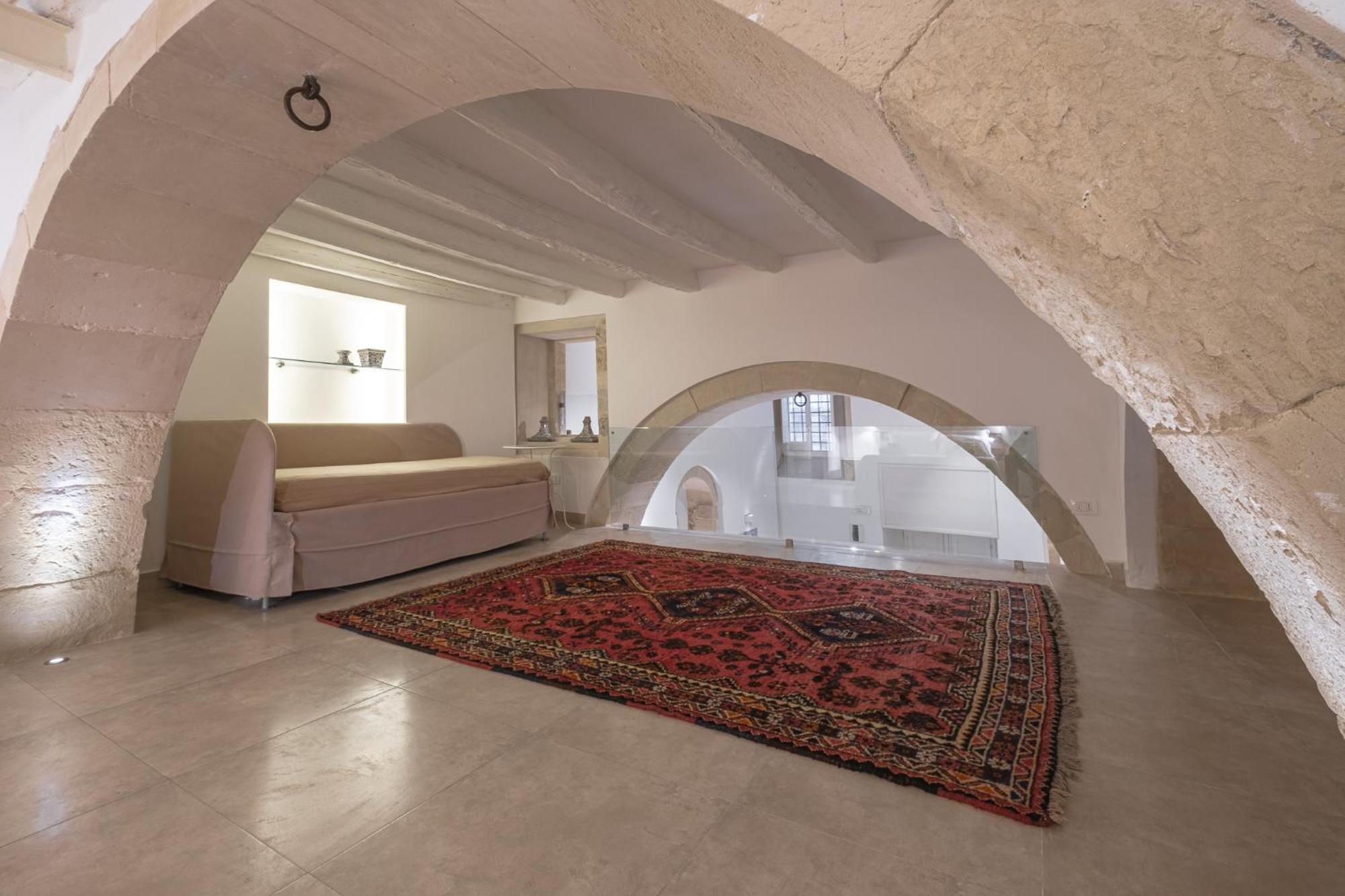 Villa Casa Scina' à Syracuse Extérieur photo