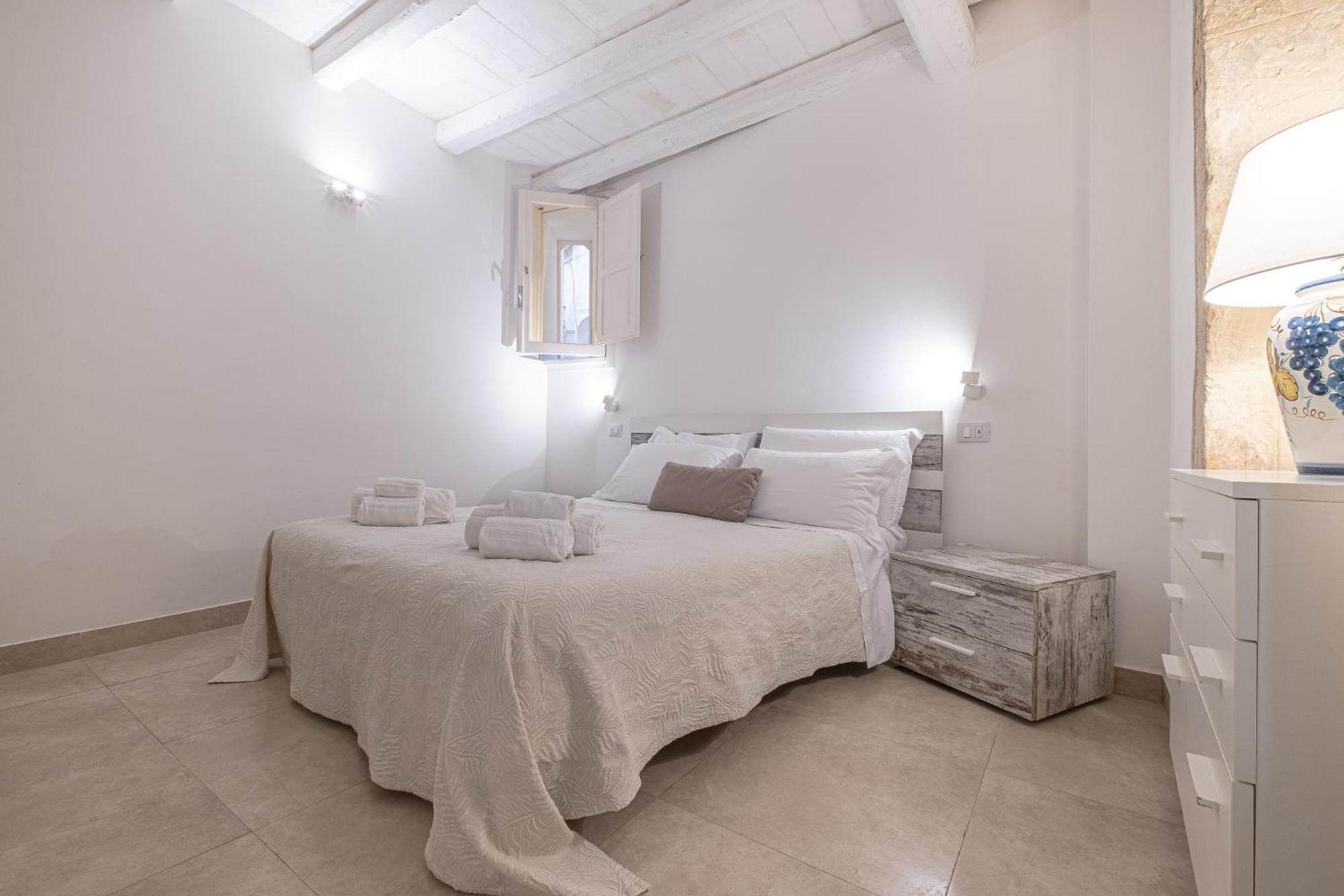 Villa Casa Scina' à Syracuse Extérieur photo