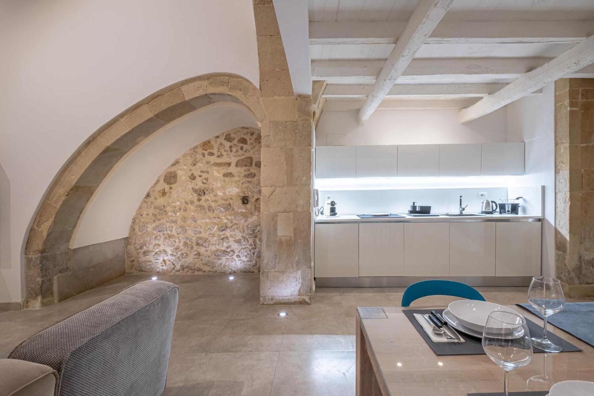 Villa Casa Scina' à Syracuse Extérieur photo