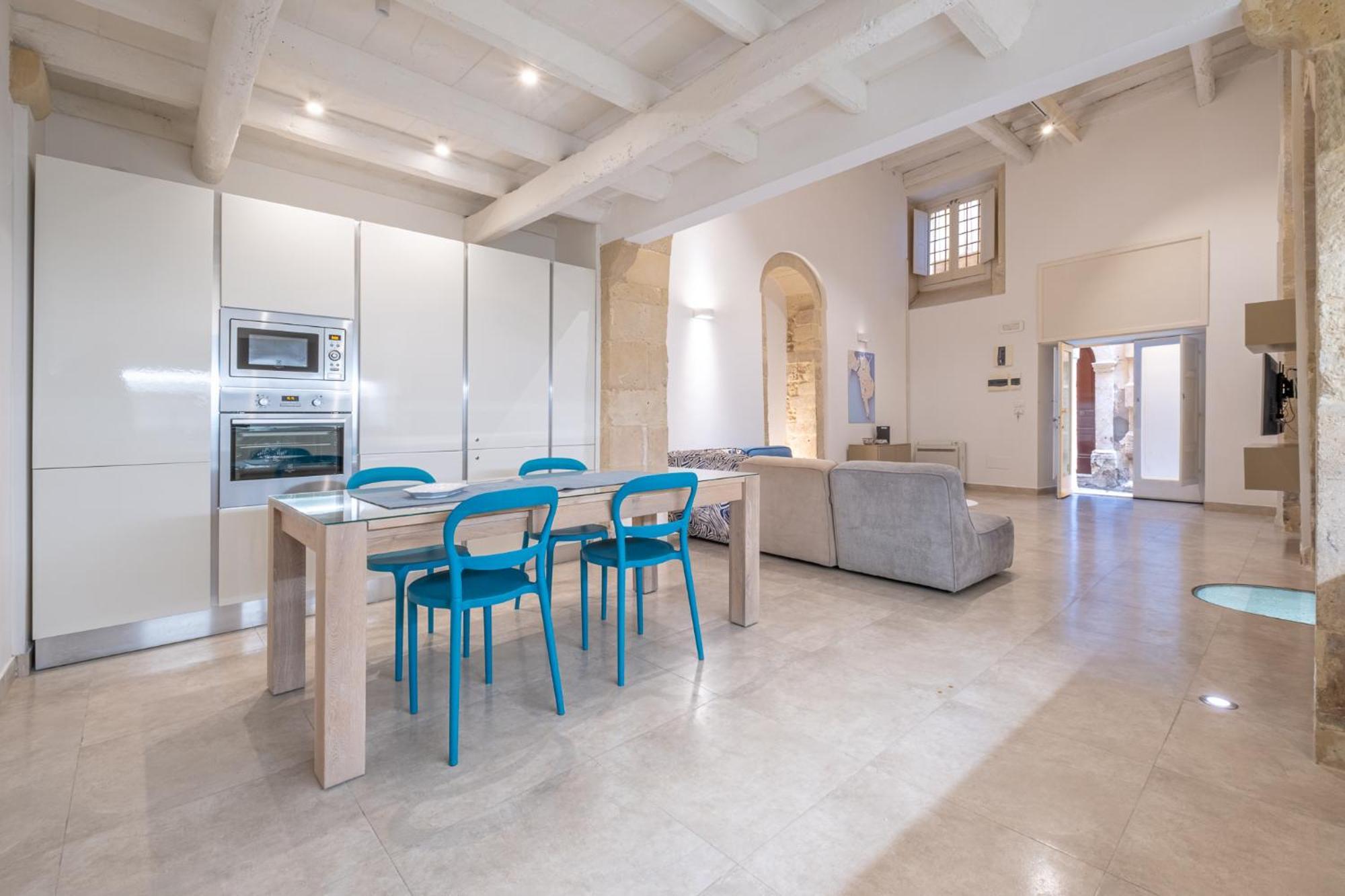 Villa Casa Scina' à Syracuse Extérieur photo