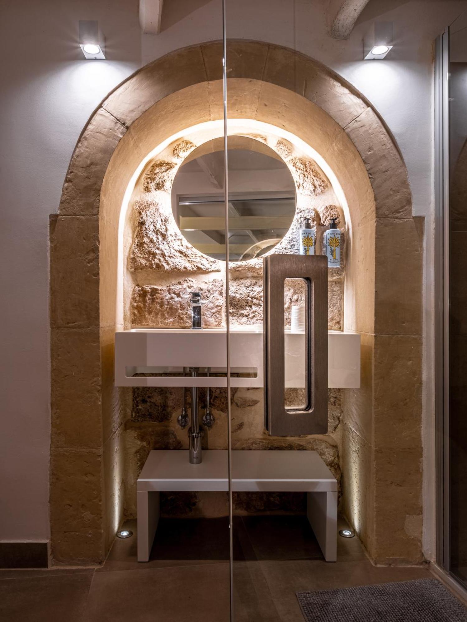 Villa Casa Scina' à Syracuse Extérieur photo