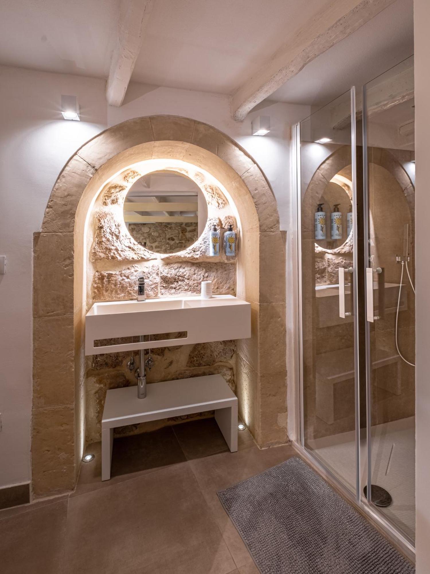 Villa Casa Scina' à Syracuse Extérieur photo