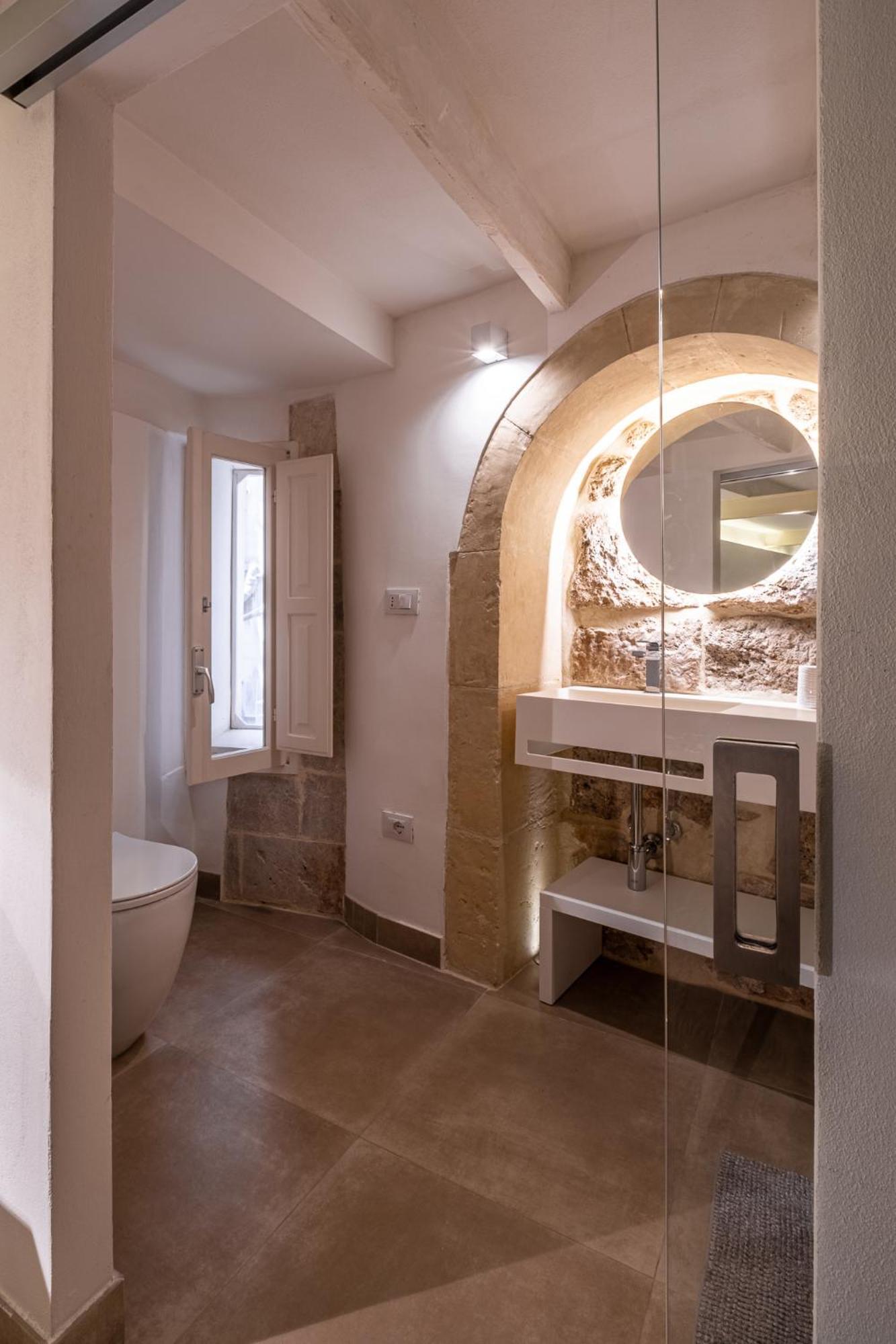Villa Casa Scina' à Syracuse Extérieur photo