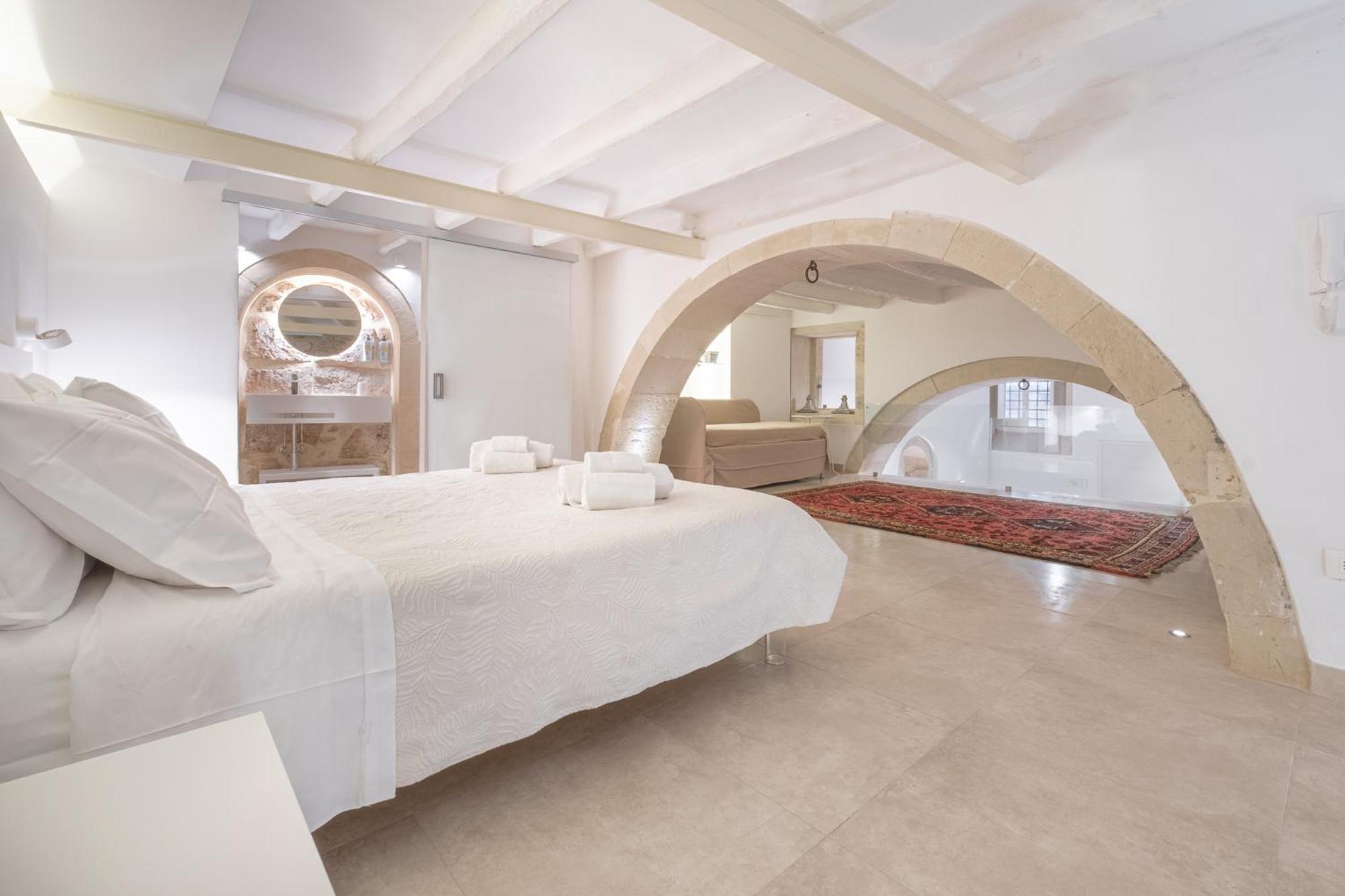 Villa Casa Scina' à Syracuse Extérieur photo