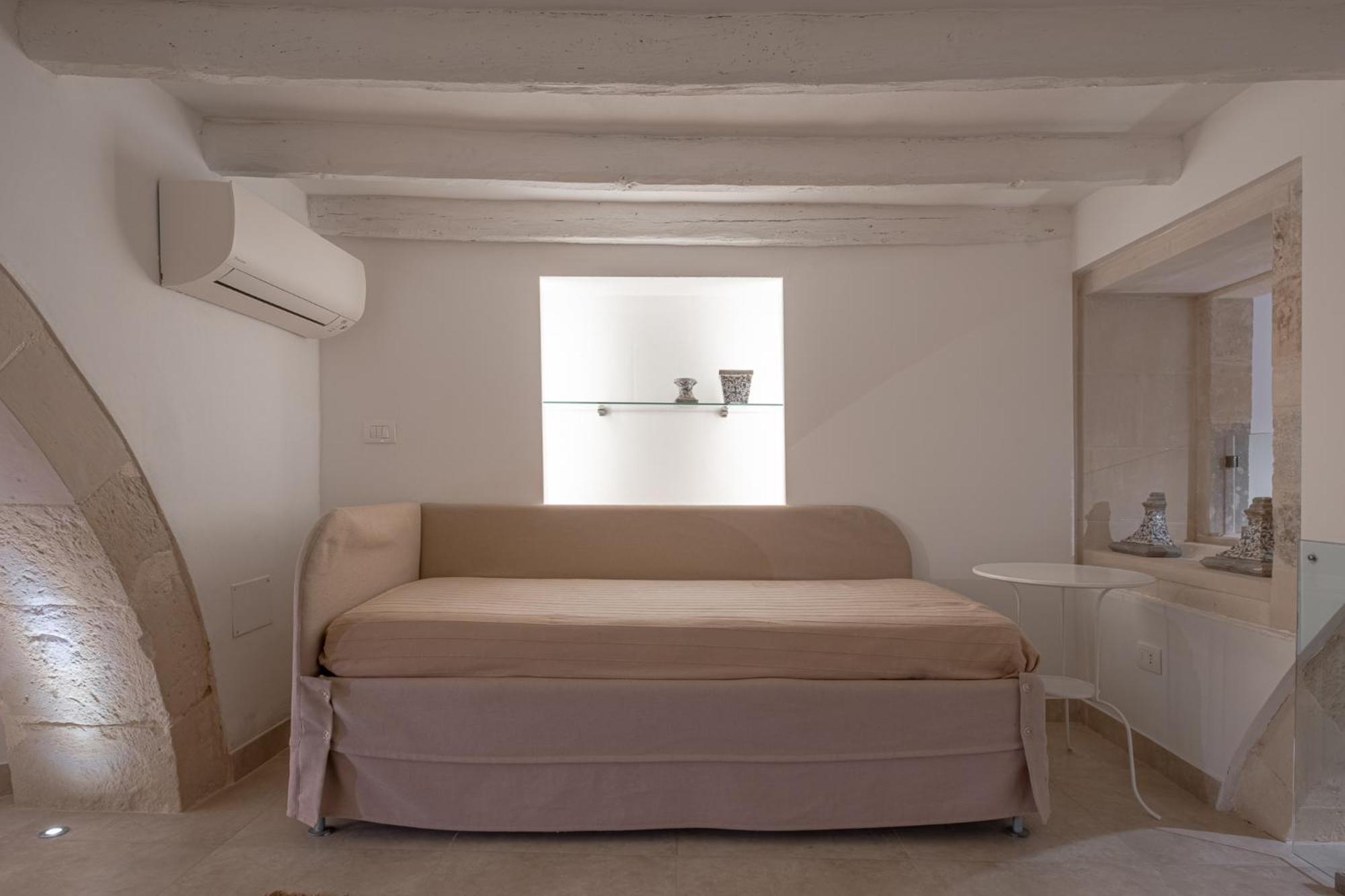 Villa Casa Scina' à Syracuse Extérieur photo