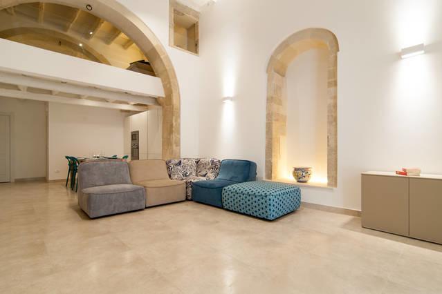 Villa Casa Scina' à Syracuse Extérieur photo