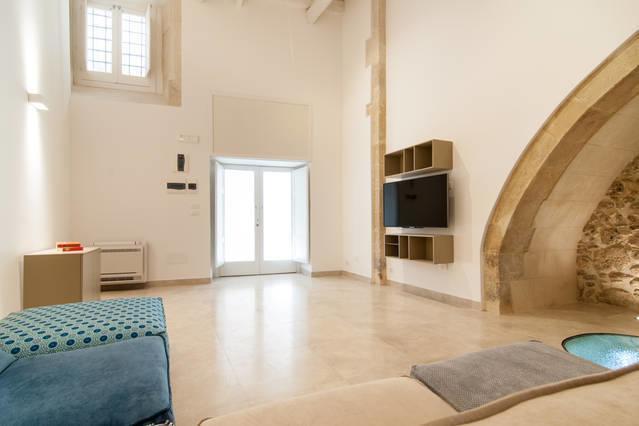 Villa Casa Scina' à Syracuse Extérieur photo