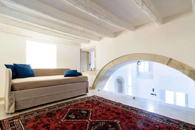 Villa Casa Scina' à Syracuse Extérieur photo