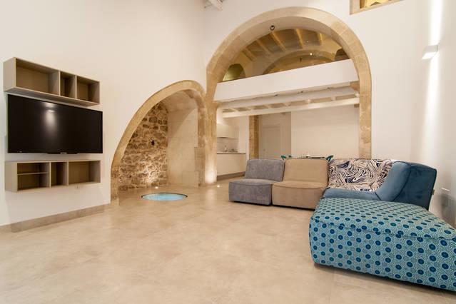 Villa Casa Scina' à Syracuse Extérieur photo
