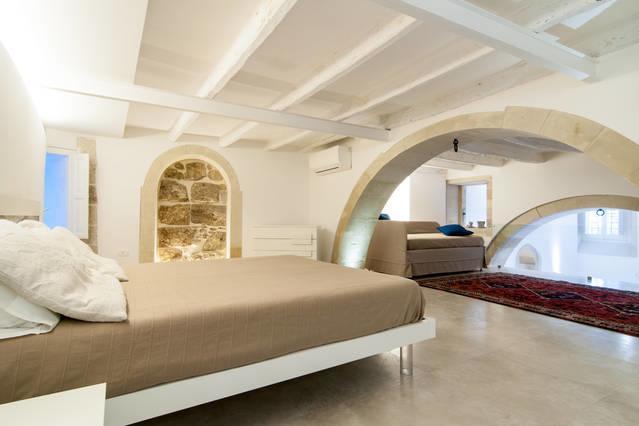 Villa Casa Scina' à Syracuse Extérieur photo
