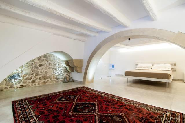 Villa Casa Scina' à Syracuse Extérieur photo